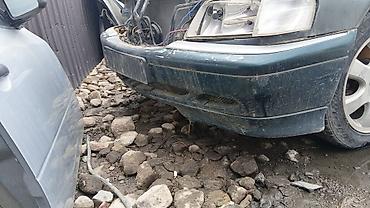 запчасти opel omega b: Buferlərin hər 300 manata — 2