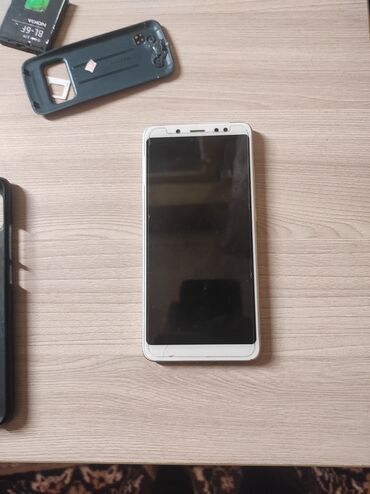 мышка для ноутбука бишкек: Xiaomi, Mi Note Pro, Колдонулган, 32 ГБ, түсү - Ак, 1 SIM