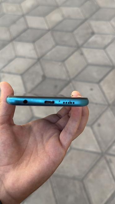 filəş kart: Redmi Note, 128 GB, rəng - Yaşıl, İki sim kartlı — 6