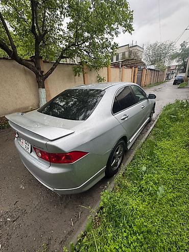 step wgn: Сдаю Honda Accord, Посуточно, Без водителя, | Водительские права — 3