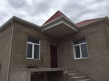 Həyət evləri və villalar: Masazır 3 otaqlı, 70 kv. m, Kredit var, Təmirsiz — 2