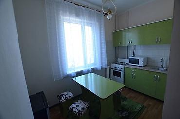 Квартиры: 1 комната, Восток-5 мкр Агентство недвижимости, Можно с животными, от 1 месяца, от 3 месяцев, от 6 месяцев, С мебелью полностью — 4