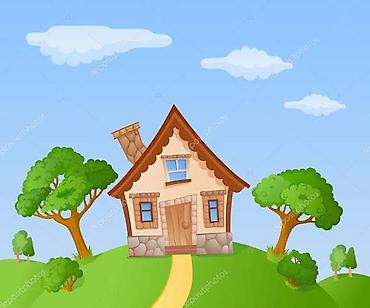 с ленинское участки и дома: 🏡 Продаётся дом с земельным участком 6 соток 📍 ж/м Бакай Продаётся — 1