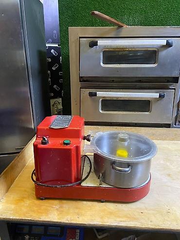 Hazır biznes: Hazir biznes satilir Gündəlik 250-350 alver daimi Çatdırılma — 8