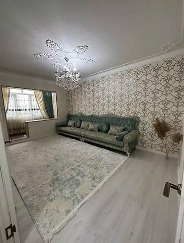 Продажа квартир: 3 комнаты, 62 м², 105 серия, 9 этаж, Евроремонт — 12