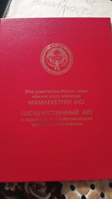 продаются дом арча бешик: Үй, 101 кв. м, 8 бөлмө, Менчик ээси, Косметикалык оңдоо