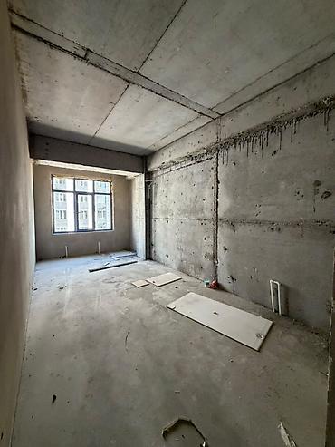 30: 1 комната, 45 м², Технопарк Элитка, 7 этаж, ПСО (под самоотделку) — 2