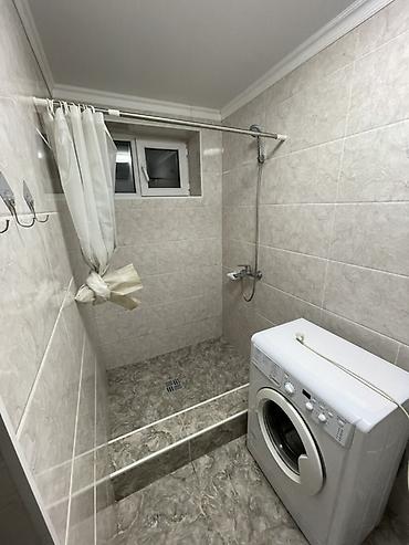 Долгосрочная аренда квартир: Студия, С мебелью полностью — 7