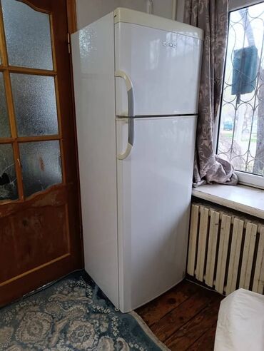 холодильник беловодское: Холодильник Beko, Двухкамерный