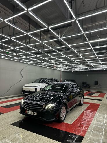 i50000 tws купить: Mercedes-Benz E-Class: 2019 г., 2 л, Автомат, Дизель, Седан
