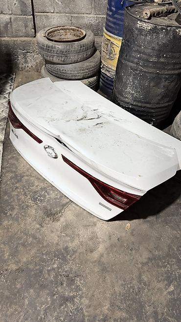 Кузов бөлүктөрү: Samsung, Колдонулган, Оригинал — 6