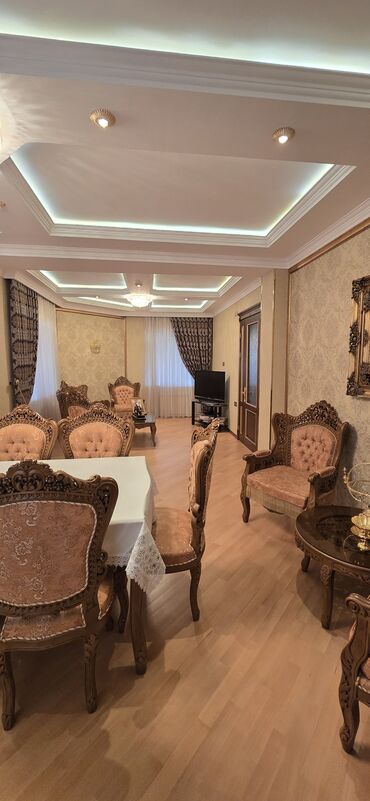 Həyət evləri və villaların satışı: Fatmayı 10 otaq, 300 kv. m — 6