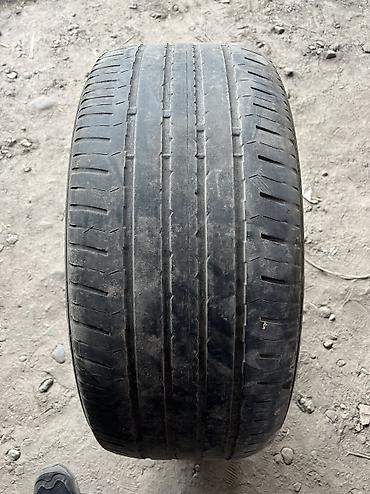 шина 255 50 r19: 255/50/19 одно колесо — 1