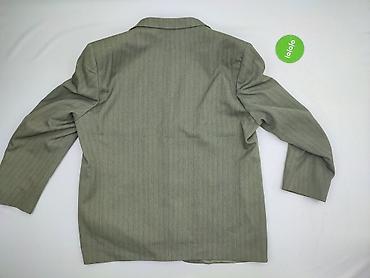 strellson garnitur: Garnitur męski, rozmiar 3XL — 3