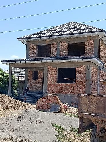 Услуги по строительству и ремонту: Туникафонго заказ алабыз! парапед, туникафон — 5