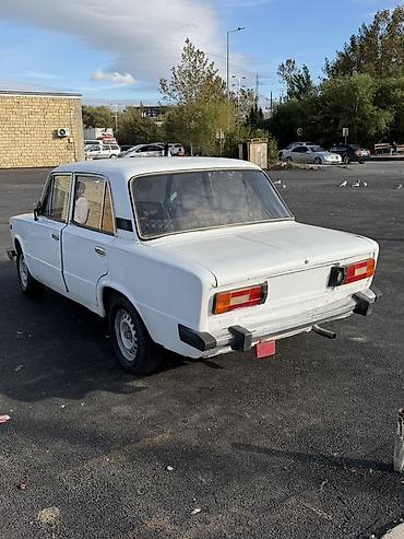 kia rio qapi: VAZ 2106, ağ rəngli sedan ag salon 0 dan yglib surulmuyub sdenkalar — 8