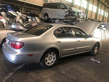 1az: Запчасти на ниссан сефиро а33 nissan cefiro a33 2.0l 2.5l в наличии — 2