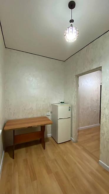 flat osh: 1 комната, 34 м², Ошский рынок / базар 12 этаж, Свежий ремонт — 5