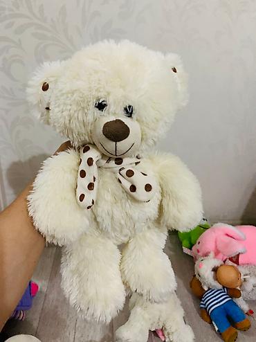 Игрушки: От 150 до 300 сомов по штучный❗️Игрушки просто в шикарном состоянии — 8