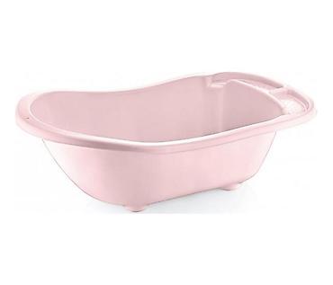 bed: BabyJem kadica za kupanje beba (100 cm) – Pink Šifra proizvoda — 1