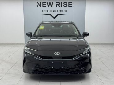 тойота камри сороковка: Toyota Camry: 2025 г., 2.5 л, Автомат, Гибрид, Седан