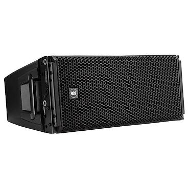 Audio: Yeni RCF Kolonka, Növ - Smart, rəng - Qara — 5