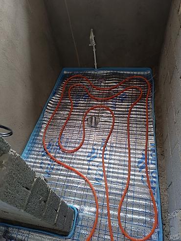 Отопление: Установка металлических труб, Устранение утечек, Установка батарей Гарантия, Монтаж, Бесплатный выезд Больше 6 лет опыта — 10