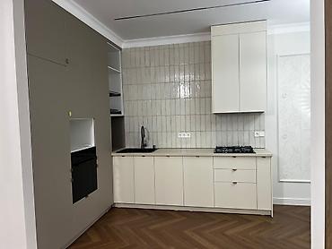 жк агат: 2 комнаты, 63 м², Политех Элитка, 4 этаж, Дизайнерский ремонт — 1