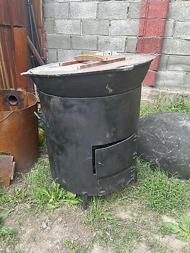 Мангалы: Мангал Классический at lalafo.kg — 8 Мангалы: Мангал Классический — 8