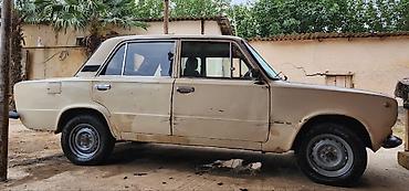 vaz on şuşə: VAZ (LADA) 2111: 1.3 l | 1976 il 318000 km Sedan — 4