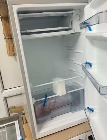 холодильник в токмаке: Муздаткыч Avest, Жаңы, Бир камералуу, De frost (тамчы), 50 * 80 * 48