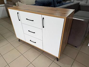 Комоды для одежды: Комод для одежды, Новый, Без зеркала, Другой материал, Бесплатная доставка — 2