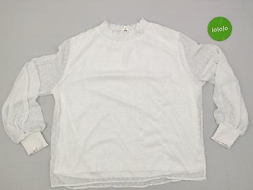 Kobiety: Reserved, Bluzka damska, rozmiar 3XL — 2