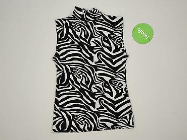 blake cross: New Style, Top damski, rozmiar L — 2