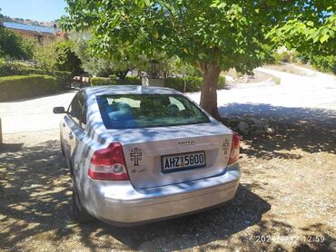 Volvo: Volvo S40: 1.8 l. | 210000 km. Λιμουζίνα — 8
