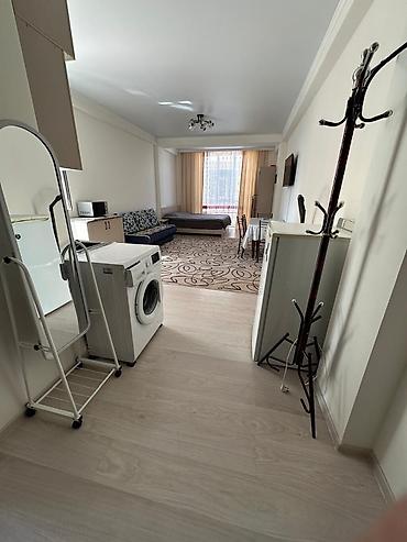 Иссык-Куль 2026: Квартира, от Берега 100 мет ЦО Кыргызское взморье, Бостери, Детская площадка, Парковка, стоянка, Охраняемая территория — 5