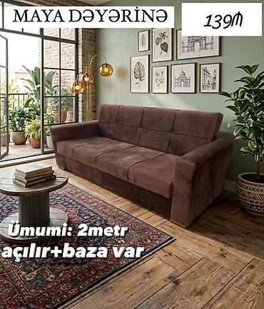 divan kuxna: Divan-kravat, Yeni, Açılan, Bazalı, Parça, Rayonlara çatdırılma — 8