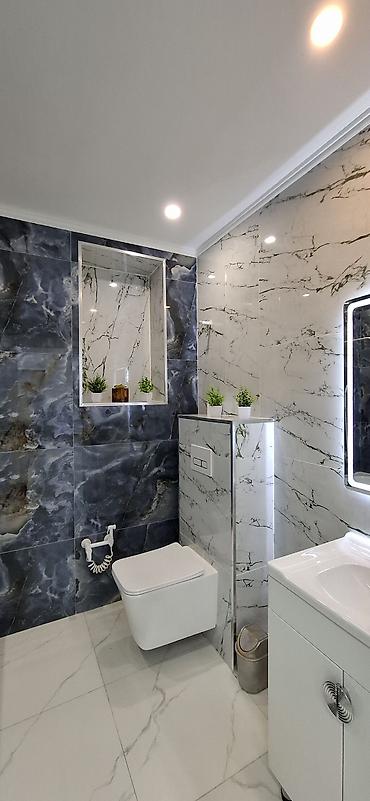 Посуточная аренда квартир: 1 комната, Постельное белье, Бронь, Бытовая техника — 7