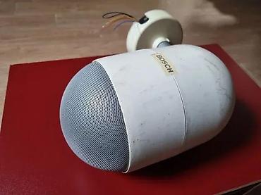 a1 punjaci: ZVUČNI PROJEKTOR BOSCH LP1-UC20E-1 | Sound projector BOSCH — 1