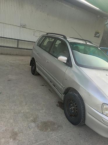 mg 5: Mitsubishi Space Star: 2001 г., Механика, Бензин, Хэтчбэк — 2