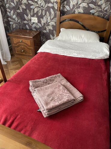 Иссык-Куль 2025: Номер, Гостевой дом Комфорт Каракол, Парковка, стоянка, Охраняемая территория — 7