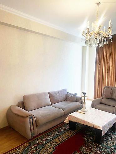 Mənzillər: 2 otaqlı, Yeni tikili, 85 kv. m — 2