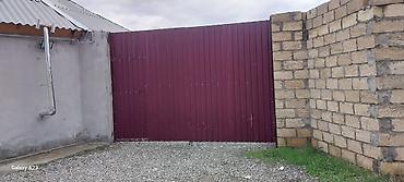 Torpaq sahələrinin satışı: Tikinti — 1