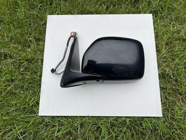 Зеркала: Боковое левое Зеркало Lexus Б/у, Оригинал — 2