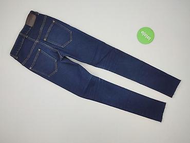 perfe pl: Gina Tricot, Jeansy damskie, rozmiar 2XS — 3
