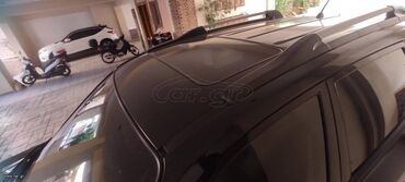 Hyundai: Hyundai Tucson: 2 l. | 2008 έ. SUV/4x4 at lalafo.gr — 7 Hyundai: Hyundai Tucson: 2 l. | 2008 έ. SUV/4x4 — 7