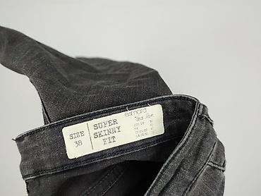 armani: Esmara, Jeansy damskie, rozmiar M — 4