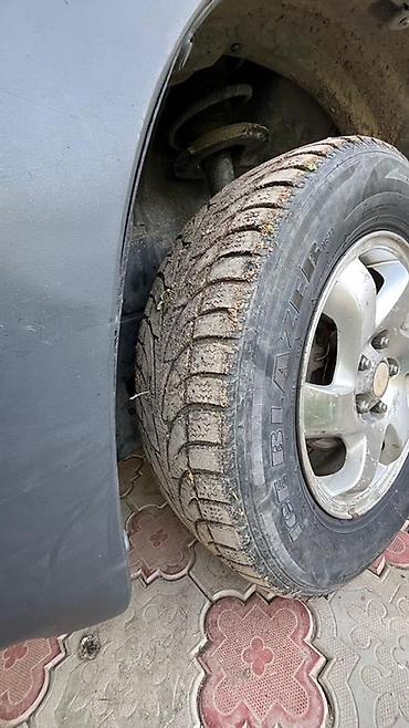 Mazda: Mazda Tribute: 2002 г., 2 л, Механика, Бензин, Кроссовер — 7