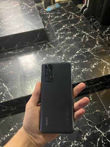 xiaomi black shark 2 pro qiymeti: Xiaomi Redmi Note 11, 128 GB, rəng - Göy, 
 Barmaq izi