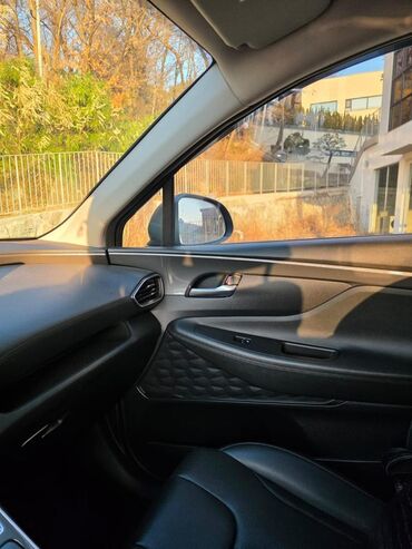 Hyundai: Hyundai Santa Fe: 2021 г., 1.6 л, Автомат, Гибрид, Кроссовер — 11